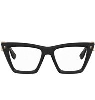 Montatura vista Dsquared Donna D2 0172BLACK53 - D2 0172BLACK53